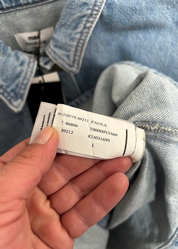 m Beden Mavi Jeans