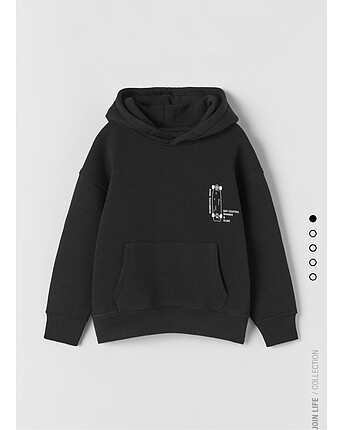 Zara kids