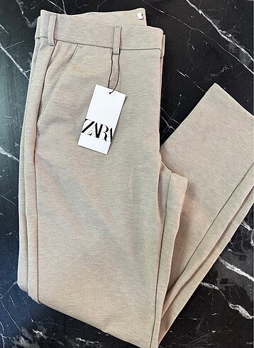 ZARA JOGGER PANTOLON