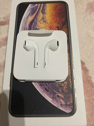 APPLE SİFİR KULAKLİK