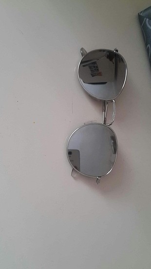camli gri gözlük 