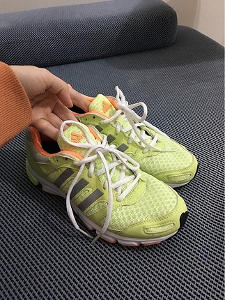 Adidas adiprene ayakkabi