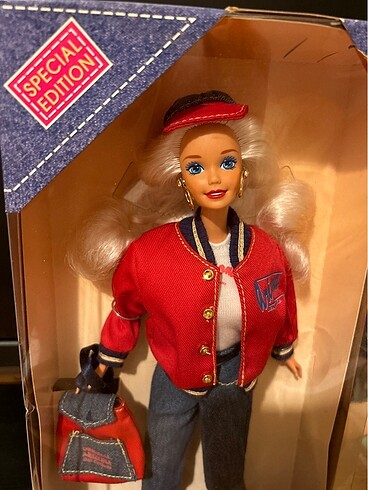Barbie Arizona Jean Company
