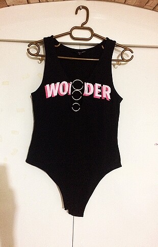 Bodysuit