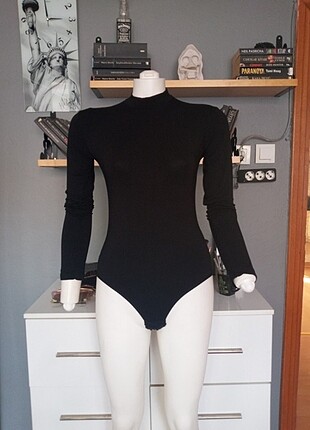 Bodysuit