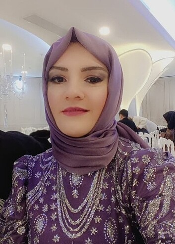  Tesettür Abiye 