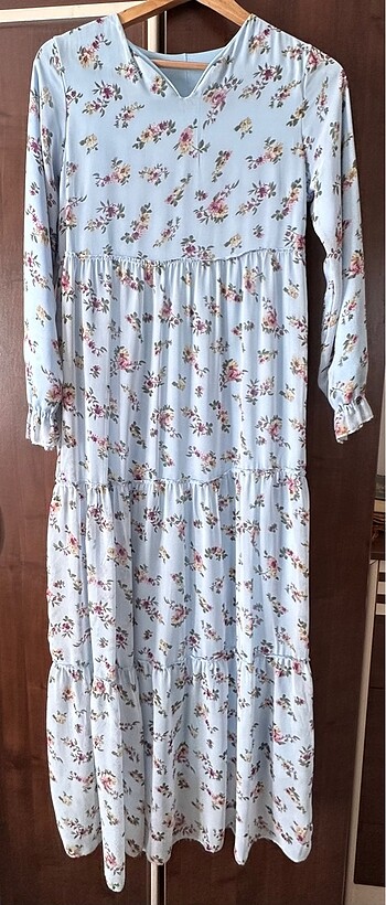 Diğer Yazlık Sifon Elbise