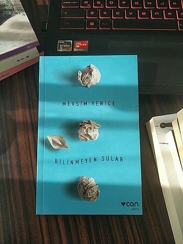 Bilinmeyen Sular Mevsim Yenice