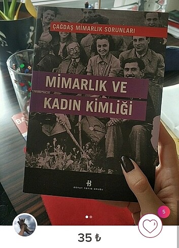 Mimarlık berger