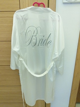 Bride sabahlık/ Bridesmaid sabahlık/ Bride uyku gözlüğü