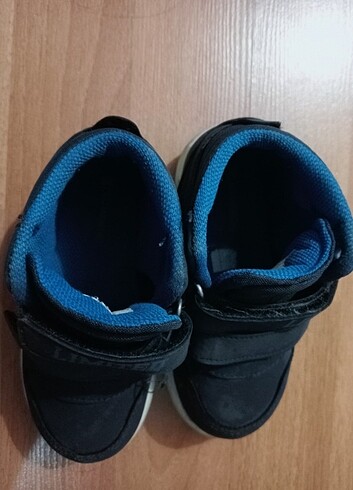 LC Waikiki Kışlık Bot