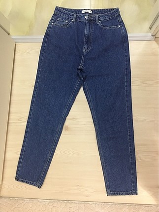 Pullandbear momfit jeans