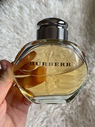 Burberry parfüm