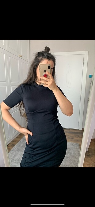 H&M elbise