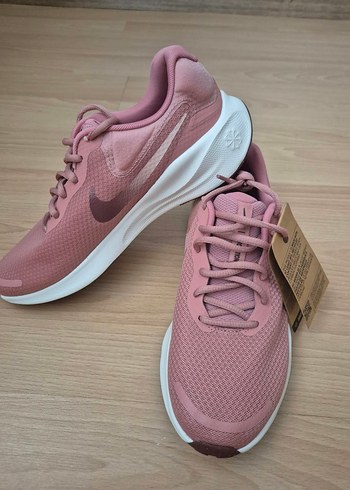 Nike Orijinal Nike Revolution 7 Spor Ayakkabi