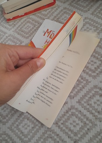 Benim Mükemmel Hatalarım - Çocuk Kitabı - Görsel 3