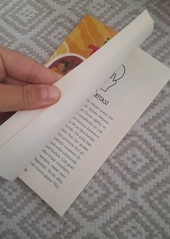 İyilik Timi - Metin Özdamarlar - Görsel 3