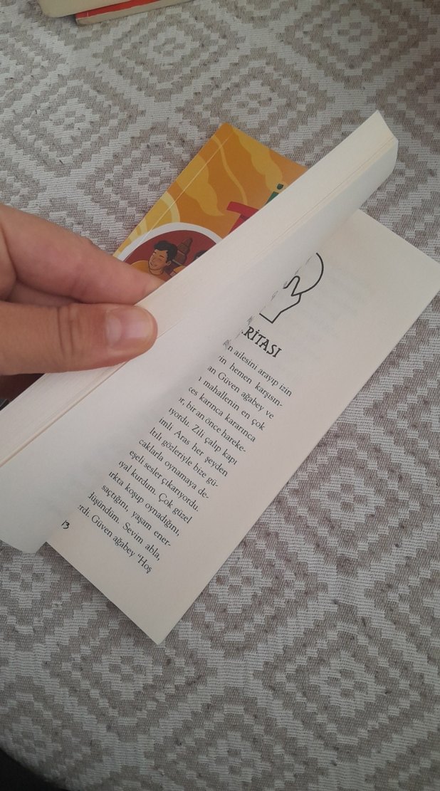 İyilik Timi - Metin Özdamarlar - Görsel 3