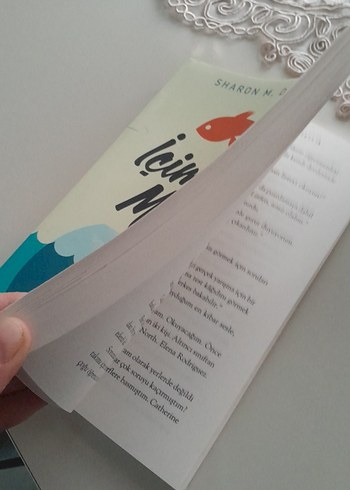 İçimdeki Müzik - Sharon M. Draper - Görsel 2