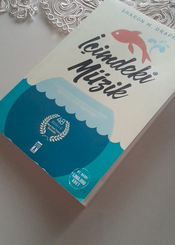 İçimdeki Müzik - Sharon M. Draper - Görsel 4