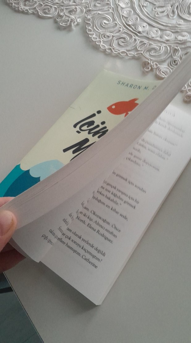 İçimdeki Müzik - Sharon M. Draper - Görsel 2