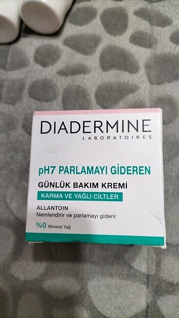 Cilt bakımı 