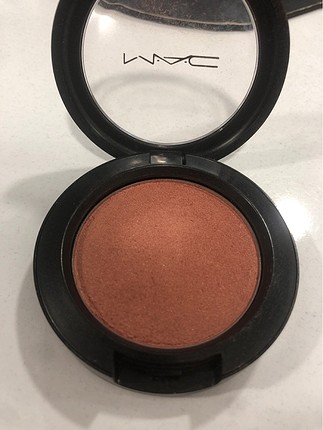 Mac cosmetics