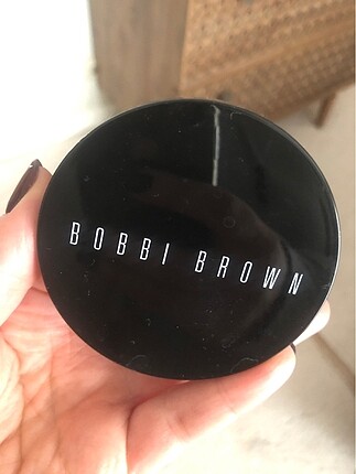 Bobbi brown