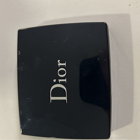 Dior Dior allık