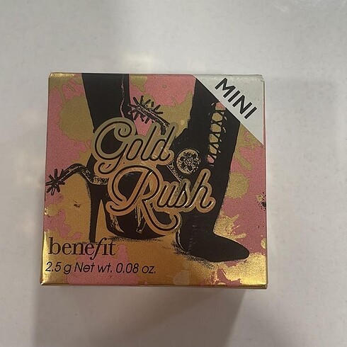 Benefit Benefit allık