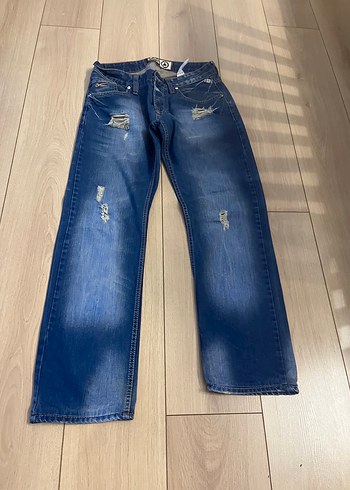 American Vintage Vintage Jean