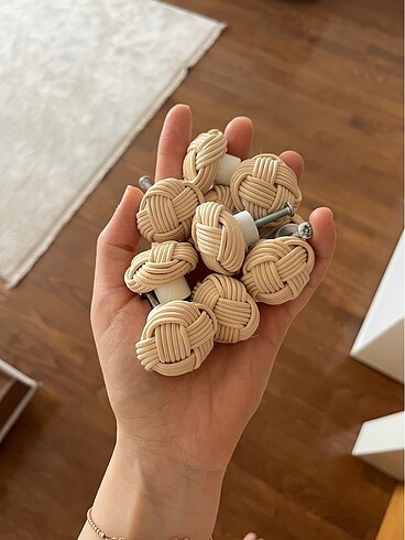  Beden Rattan kulp