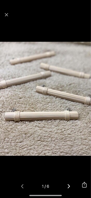 Rattan kulp