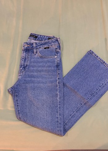 Mavi Jeans Mavi Denim Jean