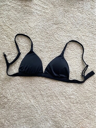 Penti bikini üstü
