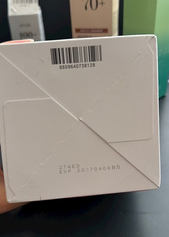 Anua Niacinamide 5+TXA Aydınlatıcı Ped 60'lı - Görsel 2