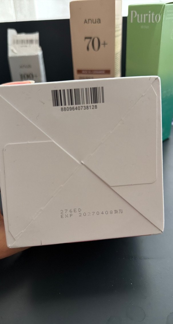 Anua Niacinamide 5+TXA Aydınlatıcı Ped 60'lı - Görsel 2