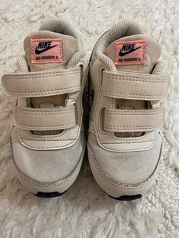 Nike Bebek Ayakkabısı