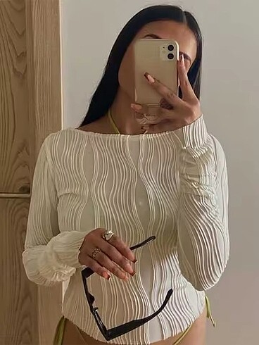 Beyaz Body