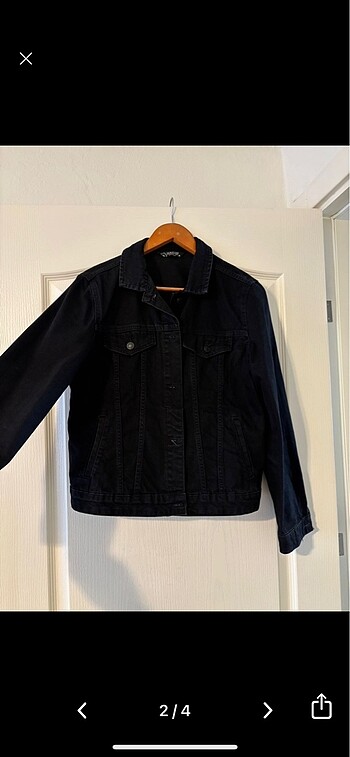 LC Waikiki LCW waikiki kot ceket