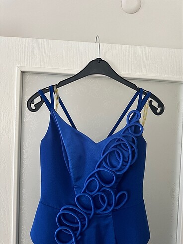 Abiye / Gece Elbisesi - Görsel 3