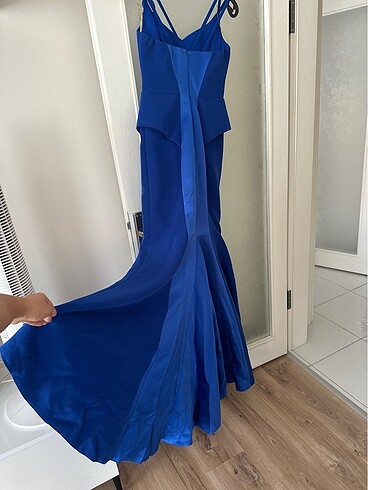 Abiye / Gece Elbisesi - Görsel 5