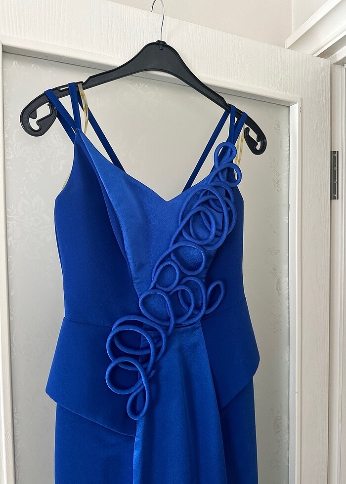 Abiye / Gece Elbisesi - Görsel 2