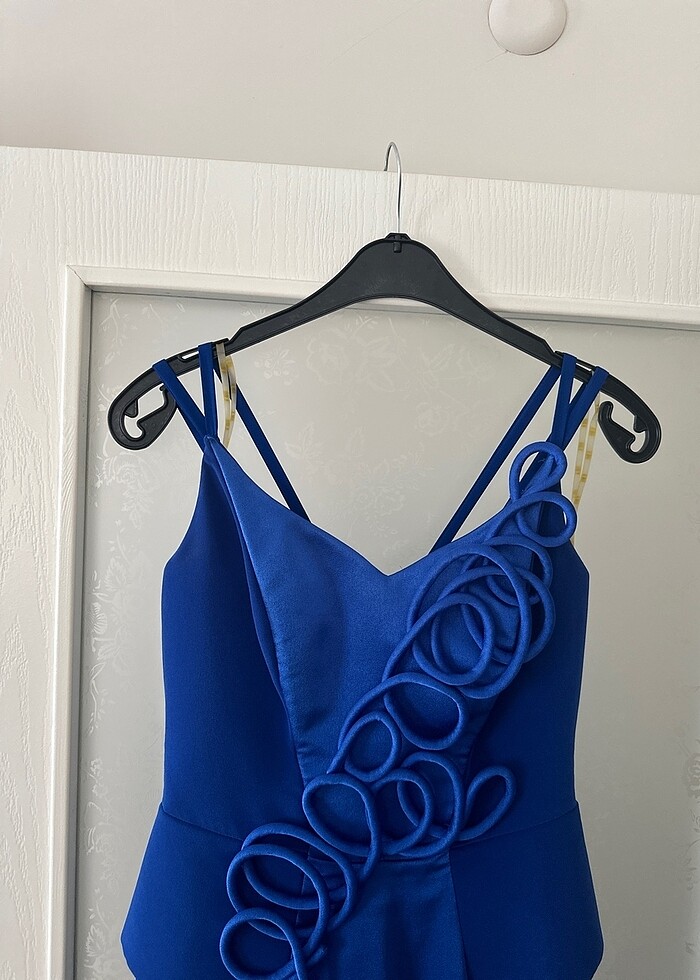 Abiye / Gece Elbisesi - Görsel 3