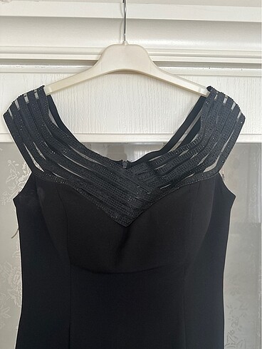 Abiye Elbise - Görsel 2