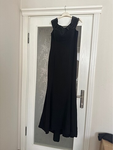 Abiye Elbise - Görsel 6