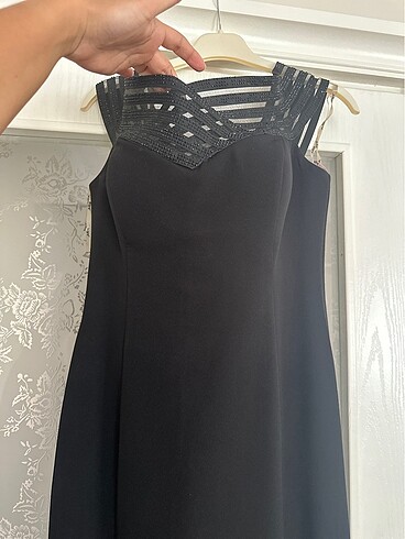 Abiye Elbise - Görsel 5