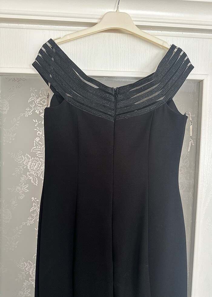 Abiye Elbise - Görsel 3