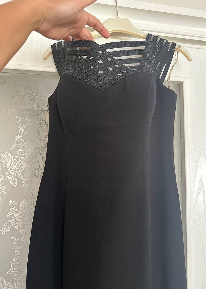 Abiye Elbise - Görsel 5