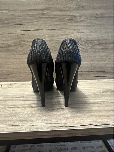 Topuklu Ayakkabı - Görsel 6